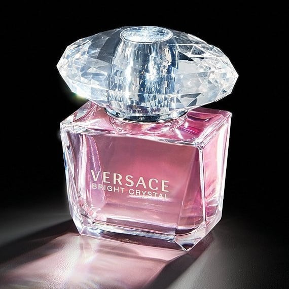 ورساچه برایت کریستال bright crystal / versace