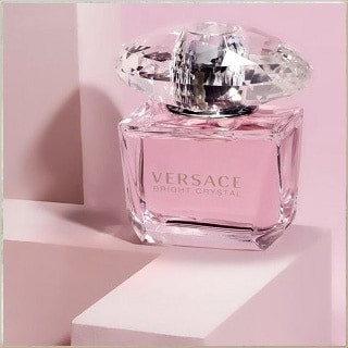 ورساچه برایت کریستال bright crystal / versace