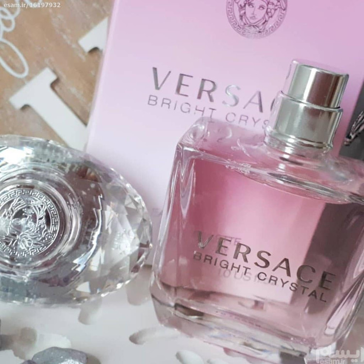 ورساچه برایت کریستال bright crystal / versace