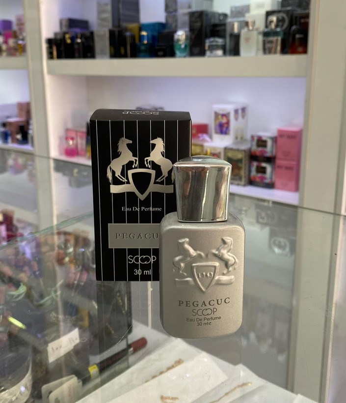 ادکلن مارلی پگاسوس