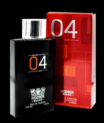 ادکلن رودیر 100میل رایحه 04