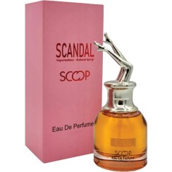 ادکلن اسکندل اسکوپ 100 میل و 30 میل