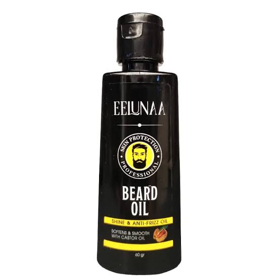 روغن ریش ایل اونا براق کننده و ضد وز 60 گرم